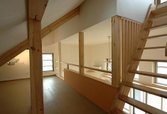 大町の家（長期優良住宅）