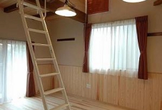 夏見の家（リフォーム）