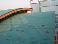 防水ルーフィング