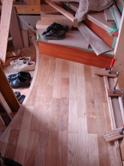 フローリング01