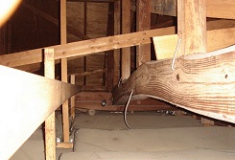 市場の家（耐震改修）